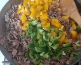 Foto del paso 6 de la receta: Alambre de res