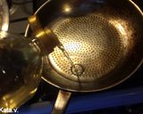 Lepcsánka, ahogy én szeretem recept fázis 4 fotója