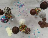 Foto del paso 6 de la receta: Cake Pops