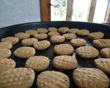 Foto del paso 8 de la receta: "Masitas de especias" (receta inglesa)