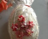 Foto del paso 9 de la receta: Huevos de Pascua