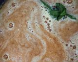 Gambar langkah 4 resipi Asam Pedas Ikan Siakap Tanpa Tumis.