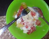 Foto langkah ke 7 dari resep Salad buah.