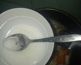 Foto langkah ke 4 dari resep Capcay Sayur (Sawi, Wortel, Bakso) Praktis.