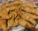 Foto del paso 6 de la receta: Bizcochos rellenos, dulces y salados