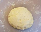 Sajtos tallér gluténmentesen (ostyasütőben) recept fázis 1 fotója