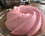 Foto del paso 7 de la receta: Mousse de Fresa a la Sonorense