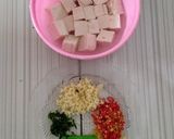 Foto langkah ke 1 dari resep Tahu crispy bumbu cabe garam.