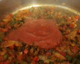 Foto del paso 2 de la receta: Fideos con rape