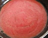 Foto del paso 2 de la receta Sopa de ostras francesas