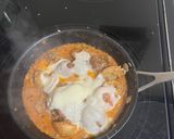 Foto del paso 4 de la receta: Papas a la boloñesa