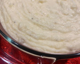Foto del paso 3 de la receta: Puré de papa