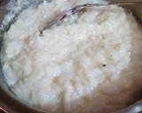 Curd rice recipe step 1 photo