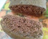 Foto del paso 5 de la receta: Torta de lentejas