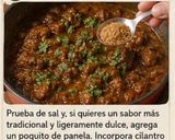 Foto del paso 6 de la receta: Seco de chivo ecuatoriano