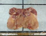 Foto del paso 2 de la receta: Pollo a la pizza a la parrilla