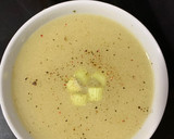 Foto del paso 3 de la receta: Crema de coliflor