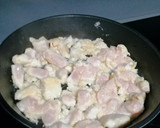 Foto del paso 2 de la receta: Pollo Agridulce
