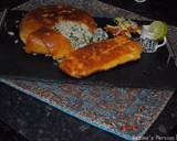Persian herbed rice with fish (Sabzi polow mahi) for Iranian new year (Nowruz) recipe step 22 photo