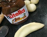 صورة لخطوة 5 من وصفة فطائر بشكولاطة 😋
