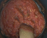 Foto del paso 2 de la receta: Pizza Margherita para Home party