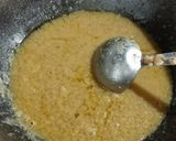 A picture of step 3 of Dogri Thali.