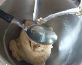 Foto del paso 1 de la receta: Pan integral ❤️