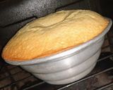 Foto del paso 8 de la receta: Budín de limón