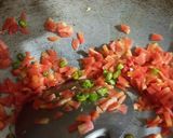 सूजी क्यूब (Suji cube recipe in Hindi) रेसिपी चरण 3 फोटो