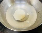রসমালাই(rosmalai recipe in Bengali) রেসিপির ধাপ 5 ছবি