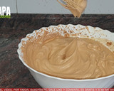 Foto del paso 4 de la receta: Crema de café con solo 3 ingredientes y en 5 minutos