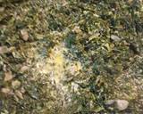 Creamy Spinach Amandine recipe step 3 photo
