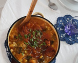 Foto del paso 2 de la receta: Chorizos veganos! Riquísimos y saludables!