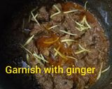 A picture of step 2 of Beef Ishtoo.