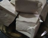 Foto langkah ke 2 dari resep Tahu kentang kuah kuning.
