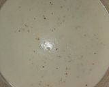 A picture of step 4 of Restaurant style Kheer.