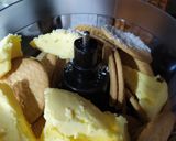 Foto del paso 1 de la receta: Orange Pie / Tarta de naranja