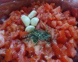 Foto del paso 1 de la receta: Tomate para untar (o cocinar)