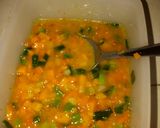 Foto langkah ke 3 dari resep Telur dadar gulung (gyeranmari).