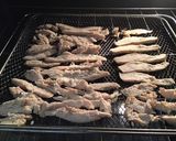 A picture of step 2 of California Farm Chicken Breast Bouillon Powder or Paste.