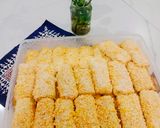 Foto langkah ke 5 dari resep Risol Frozen.