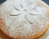 Foto del paso 10 de la receta: Bizcocho de zanahoria