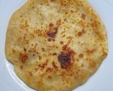 Foto del paso 6 de la receta: Khachapuri