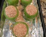 Stuffed Apple Streusel recipe step 5 photo