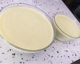 Foto del paso 7 de la receta: Crema de calabacín Mambo