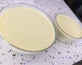 Foto del paso 7 de la receta: Crema de calabacín Mambo