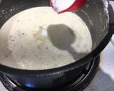 A picture of step 5 of Dry fruits kheer.