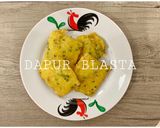 Foto langkah ke 5 dari resep TEMPE MENDOAN CRISPY (MENDOAN GURIH KRESS KRESS).