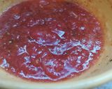 Foto del paso 2 de la receta Guisantes con jamón