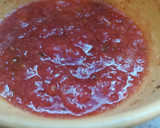 Foto del paso 2 de la receta: Guisantes con jamón